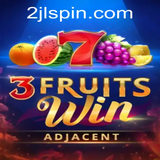 Discover the Thrilling World of 3FruitsWin