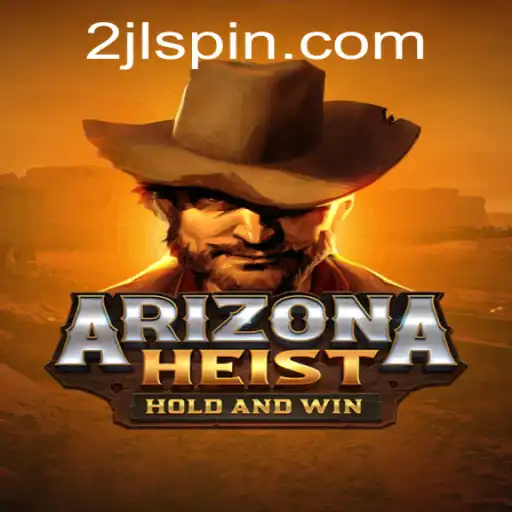 Unveiling ArizonaHeist: A Journey into the Wild West with a Twist