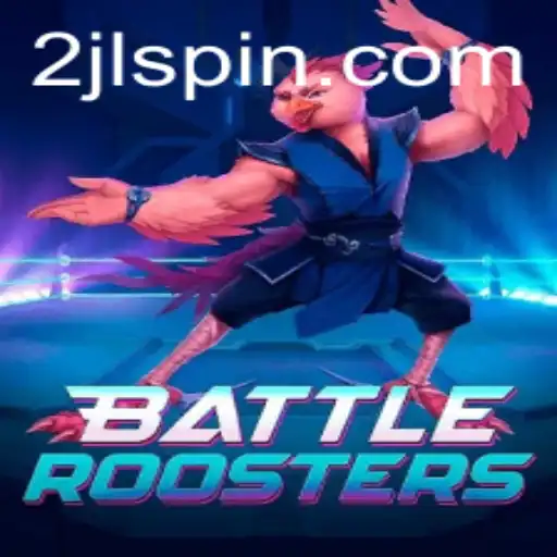 BattleRoosters: An Epic Clash of Feathers and Fury