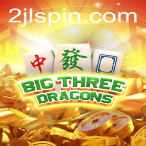 BigThreeDragons: Unveiling the Mystical World of Strategic Gaming with 2JL
