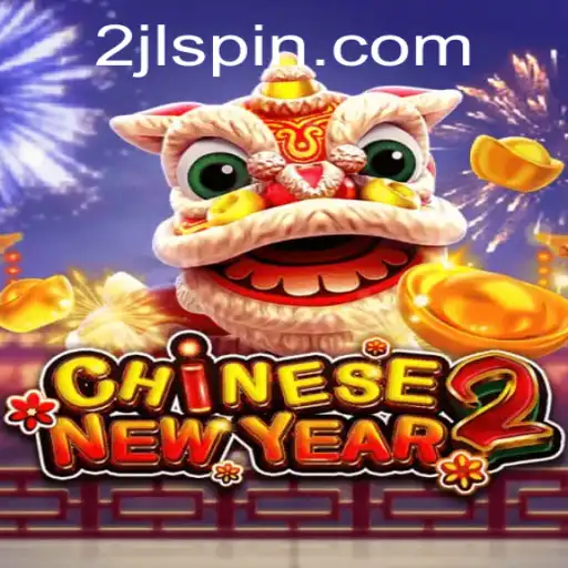 CHINESENEWYEAR2: An Exciting Cultural Journey With 2JL