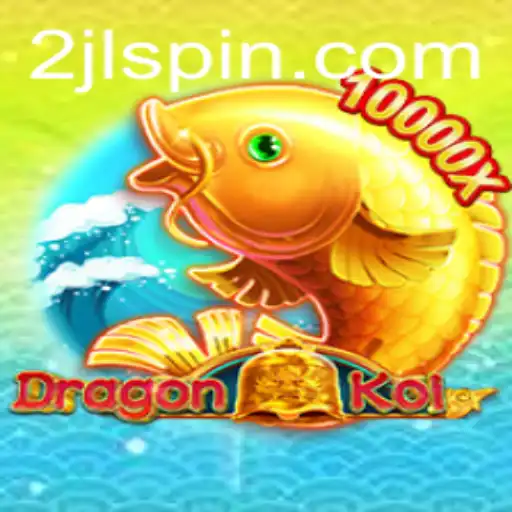 Embark on an Epic Adventure with DragonKoi: The Strategy Game of the Century