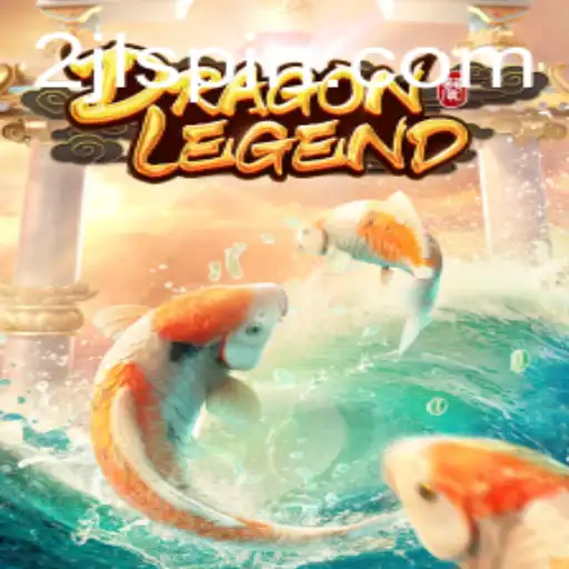 Discovering the Enchanting World of DragonLegend: A Journey with 2JL