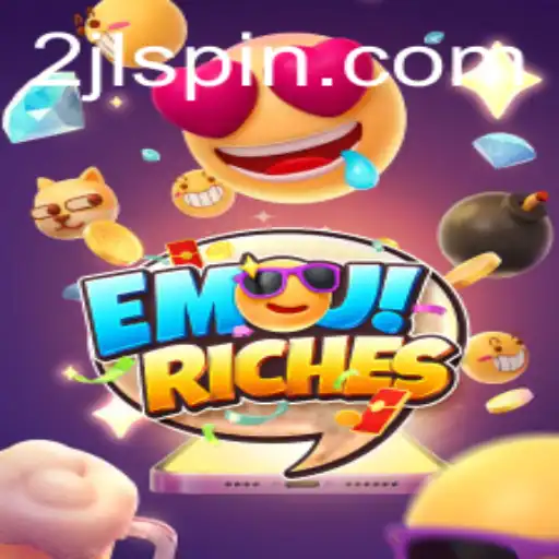 Discover the Exciting World of EmojiRiches: Your Ultimate Guide to Fun and Fortune