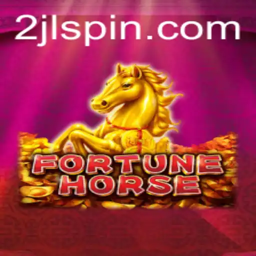 Discover the World of FortuneHorse: An Enthralling Adventure Beyond Imagination