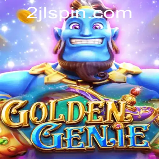 GOLDENGENIE: Navigating the Mystical World of Strategic Gameplay