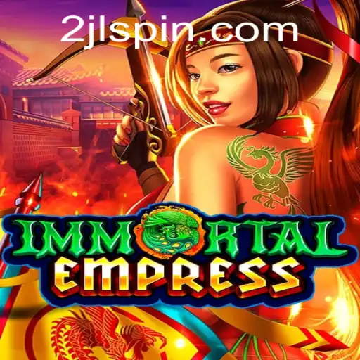 Exploring the Enchanting World of 'ImmortalEmpress'