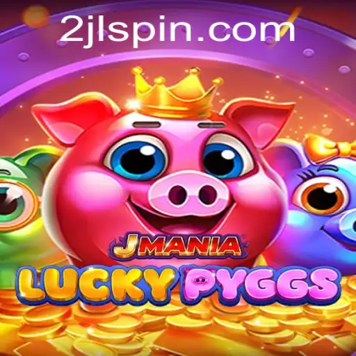JManiaLuckyPyggs: A Thrilling New Adventure in the World of Mobile Gaming