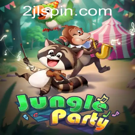 Dive into the Adventure of JungleParty: A Captivating Game Experience