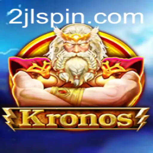 Kronos: A Mesmerizing Journey Through Time with 2JL