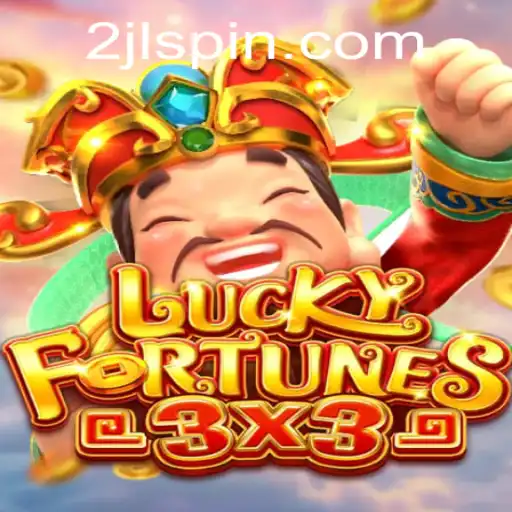 An In-Depth Look at LUCKYFORTUNES3x3: A New Gaming Sensation