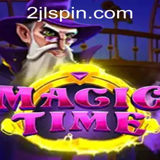 Exploring the World of MagicTime: A Comprehensive Guide to the Adventure