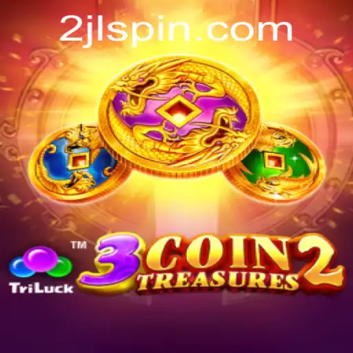 Discover the Thrill of 3CoinTreasures2: A Deep Dive into the Game