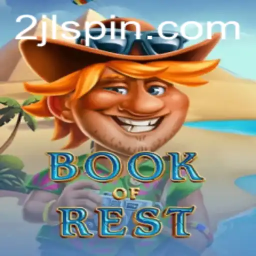 Exploring the Mysterious World of BookofRest: An In-Depth Guide