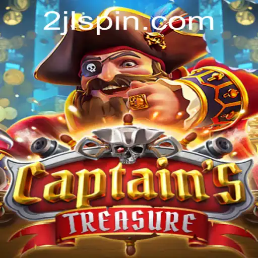 Discovering CaptainssTreasure: A Thrilling Adventure Awaits
