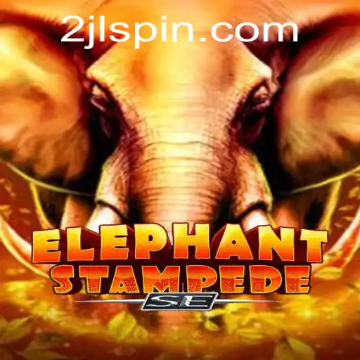 ElephantStampedeSE: Dive into the Exciting World of Strategic Gaming