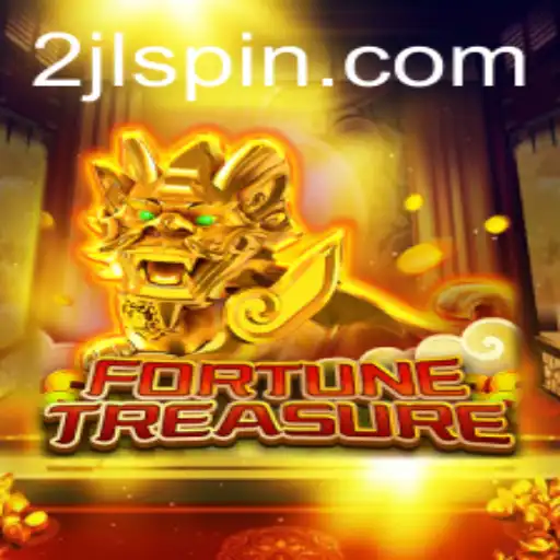 Discovering the World of FortuneTreasure: A New Gaming Phenomenon