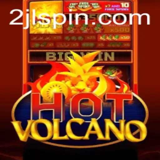 Exploring the Thrilling World of HotVolcano: A Game of Strategy and Adventure