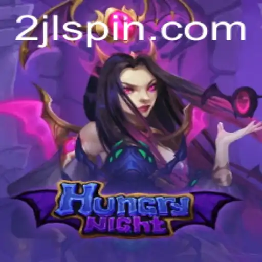 Exploring HungryNight: A New Era in Gaming