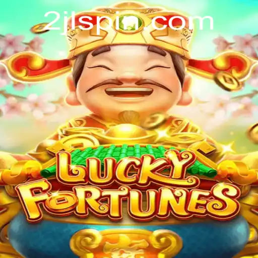 Unveiling LUCKYFORTUNES: A New Era of Interactive Gaming