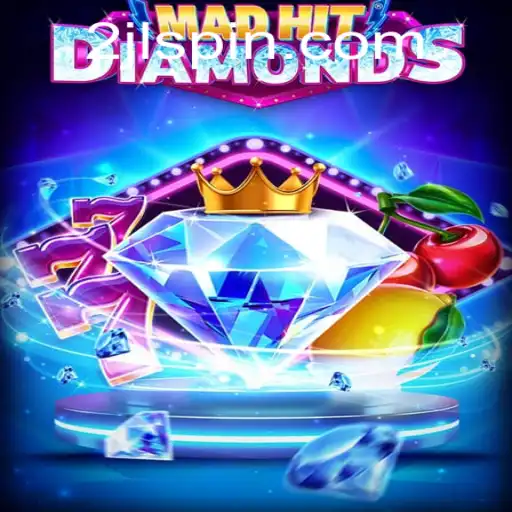 Unveiling the Adventure: MadHitDiamonds and the 2JL Phenomenon