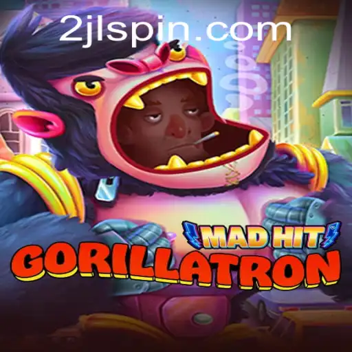 Exploring the Exciting World of MadHitGorillatron: The Game That’s Taking the World by Storm