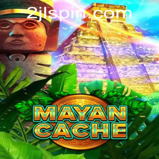 The Enchanting World of MayanCache: A Journey into a Mystical Game