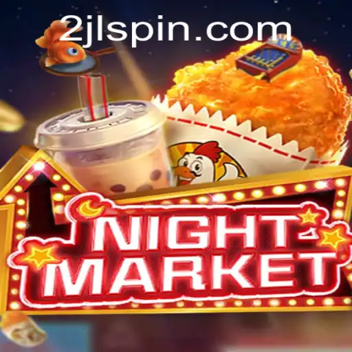 Exploring NIGHTMARKET: A Thrilling Game Experience with a Modern Twist