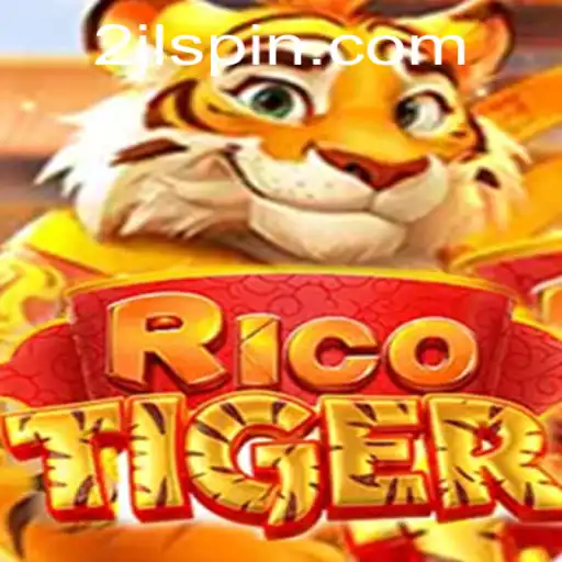 RicoTiger: An Exciting New Game with a Twist of 2JL