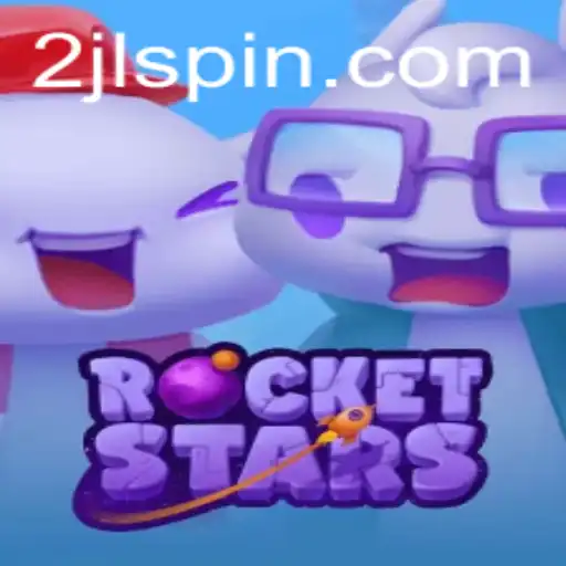 RocketStars: The Galactic Game Adventure with 2JL