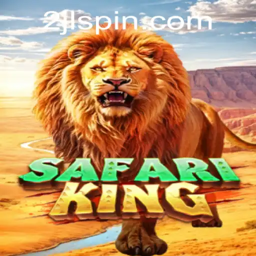 Explore the Wild World of SafariKing: A Game of Adventure and Strategy