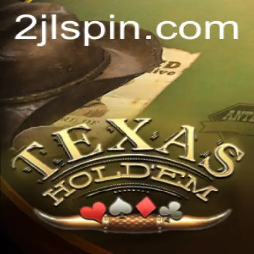 Exploring the Exciting World of Texas Hold'em Poker with '2JL'