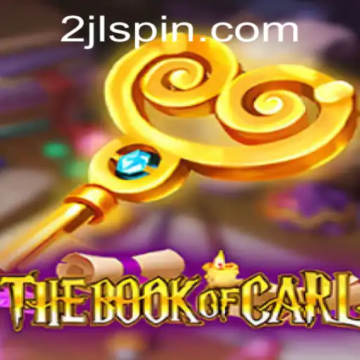 TheBookofCarl: A Riveting Adventure Awaits