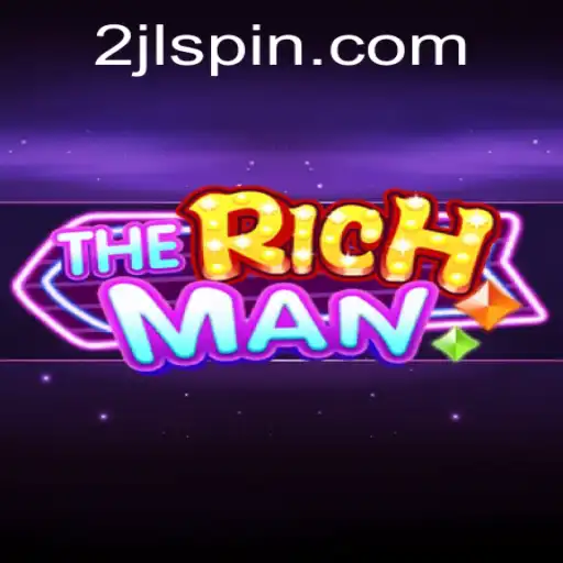 TheRichMan: A New Era in Strategic Board Gaming