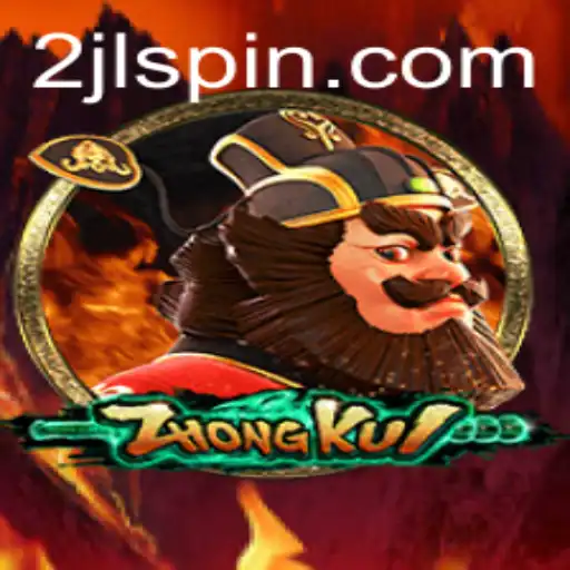 ZhongKui: The Enigmatic Fusion of Chinese Mythology and Modern Gameplay