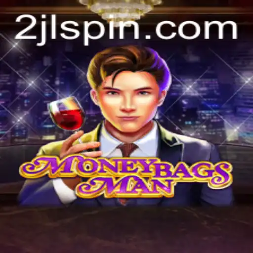 Unveiling MoneybagsMan: The Thrilling Adventure Game with a Twist of Strategy
