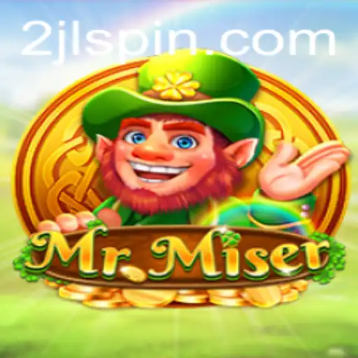 Enter the World of 'MrMiser': A Unique Gaming Experience