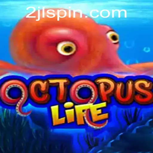 Embark on an Undersea Adventure with OctopusLife