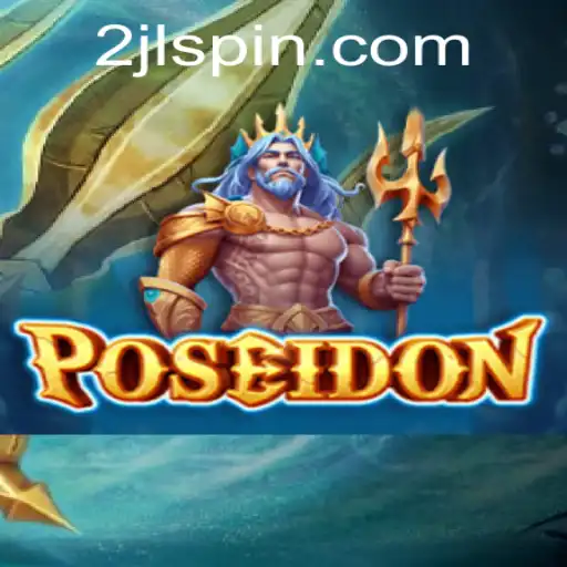 Dive into the World of Poseidon: The Game Revolutionizing Underwater Adventure