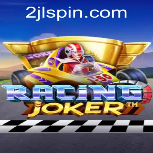 RacingJoker: An Exciting New Addition to the World of Strategic Racing Games