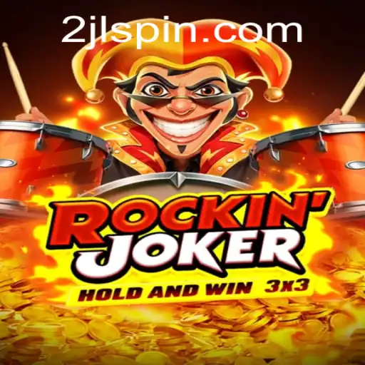 RockinJoker: A New Era of Gaming with 2JL Features