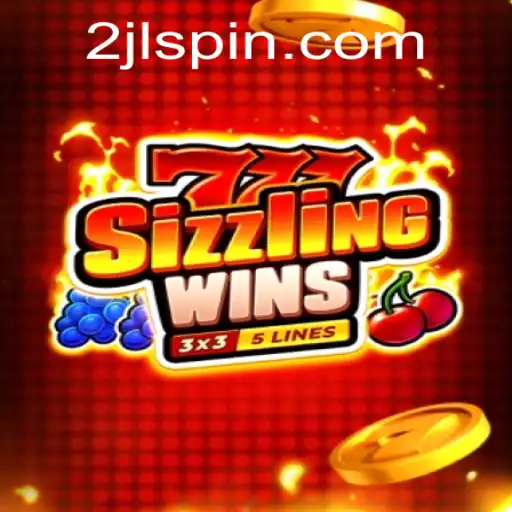 Exploring the Thrills of 777SizzlingWins: A Captivating Slot Adventure