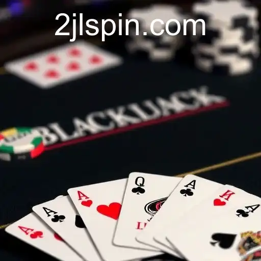 Unveiling the Depths of Blackjack: A Strategic Card Game