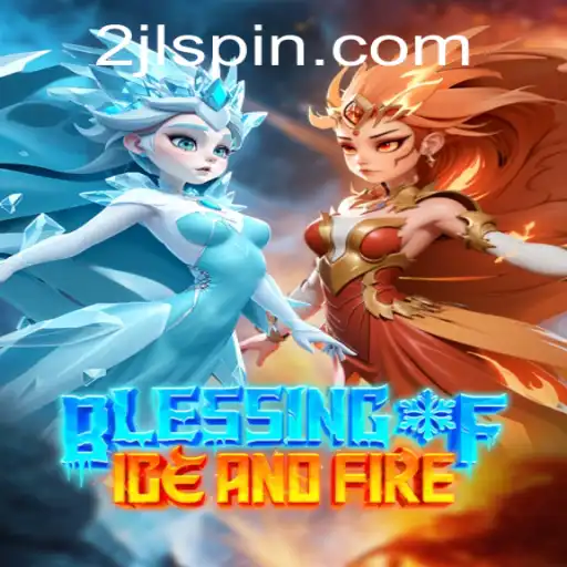 Journey Into the World of 'Blessing of Ice and Fire'