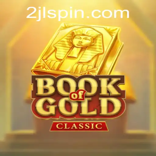 Exploring the Captivating World of Book Of Gold Classic