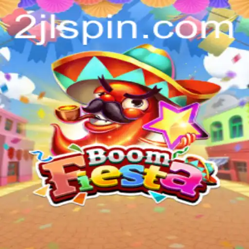 BoomFiesta: A Riveting Adventure with High Stakes
