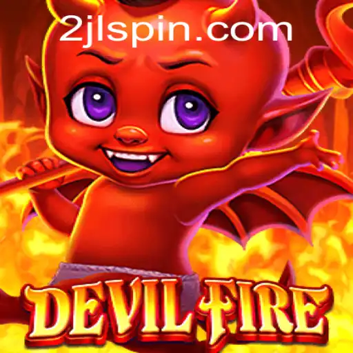 The Enigmatic World of DevilFire: A Deep Dive into the Game with Codename 2JL