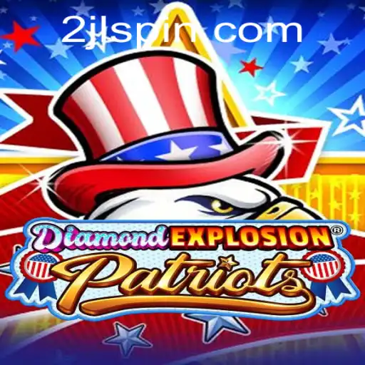 Exploring DiamondExplosionPatriots: A Thrilling New Game with a Patriotic Twist