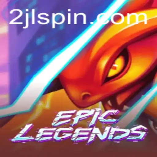 Unveiling the Epic Adventure of EpicLegends: Dive into the World of 2JL