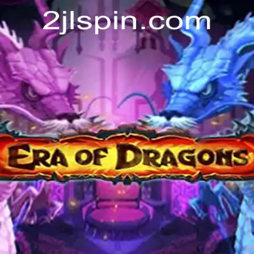 Unearthing the Enchantment of EraOfDragons: A Journey Through the Game